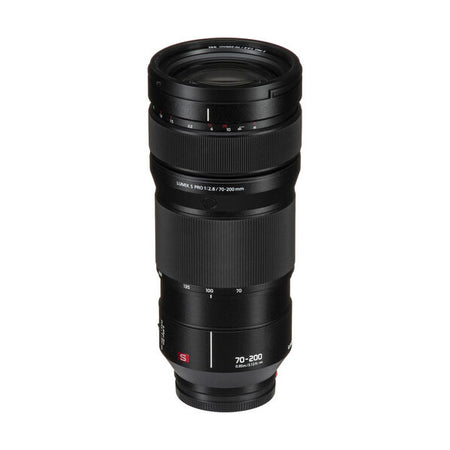 Lumix S Pro 70-200mm F2.8 – Camerahaus