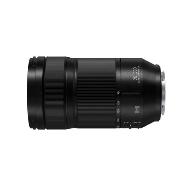 Lumix S 70-300mm