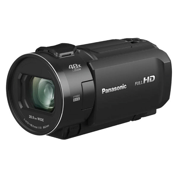 Panasonic HC-V900 Camcorder + 32GB SD Card