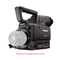 Panasonic AG-AF100A Digital Cinema Camcorder