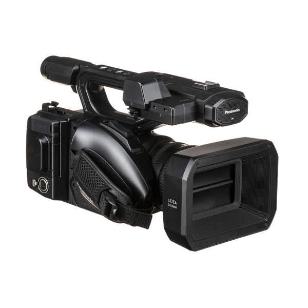 Panasonic AG-UX90 4K Pro Camcorder