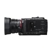 Panasonic HC-X1200 UHD 4K HDMI Camcorder with 24x Zoom