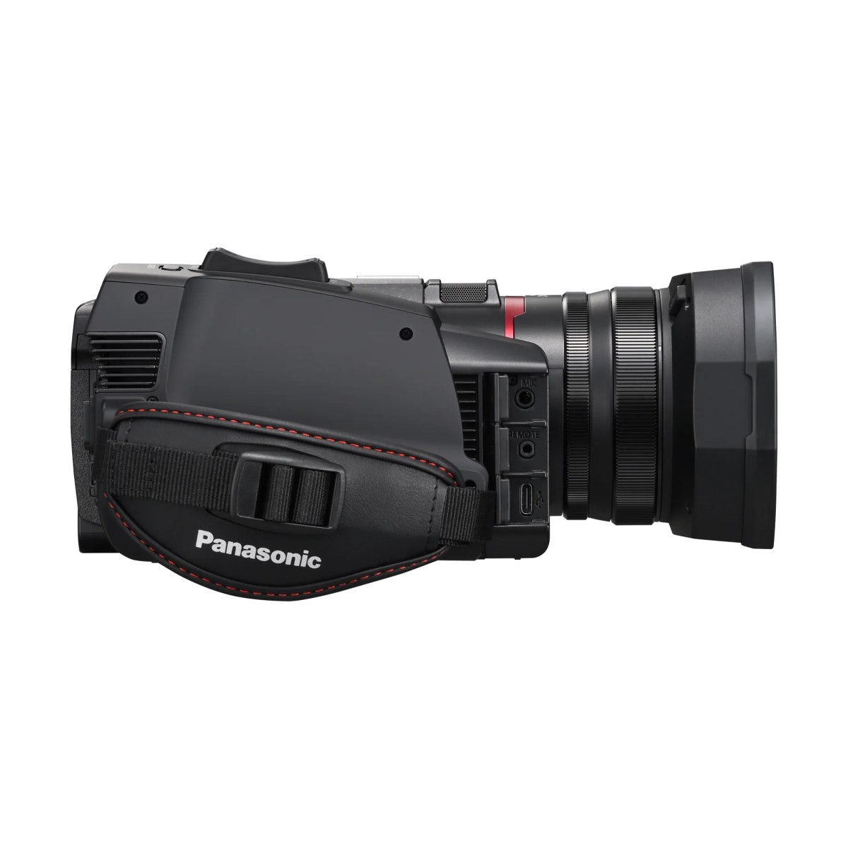 Panasonic HC-X1200 UHD 4K HDMI Camcorder with 24x Zoom