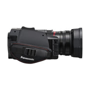 Panasonic HC-X1200 UHD 4K HDMI Camcorder with 24x Zoom