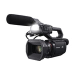 HC-X2100 AVCCAM 4K PRO Camcorder 24x25mm Optical Zoom