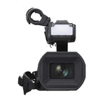 HC-X2100 AVCCAM 4K PRO Camcorder 24x25mm Optical Zoom