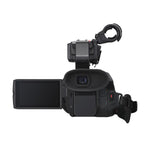 HC-X2100 AVCCAM 4K PRO Camcorder 24x25mm Optical Zoom