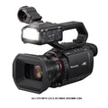 Panasonic AG-CX10 4K Professional Camcorder