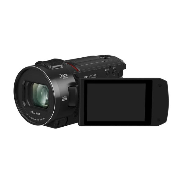 Panasonic HC-CX20 AVCCAM Camcorder