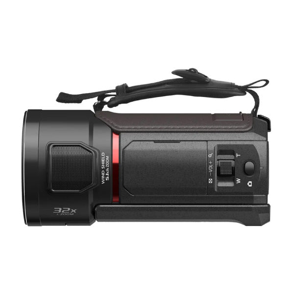 Panasonic HC-CX20 AVCCAM Camcorder