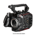 Panasonic AU-EVA1 Super 35 Cinema Camera