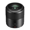 LUMIX G MACRO 30mm F2.8 ASPH MEGA OIS