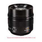 Leica H-NS043E DG NCTICRON 42.5mm F1.2 ASPH Power OIS