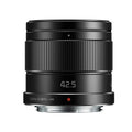 LUMIX G 42.5mm F1.7 POWER OIS (Black)