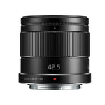 Lumix G 42.5mm F1.7 ASPH-Power OIS BK