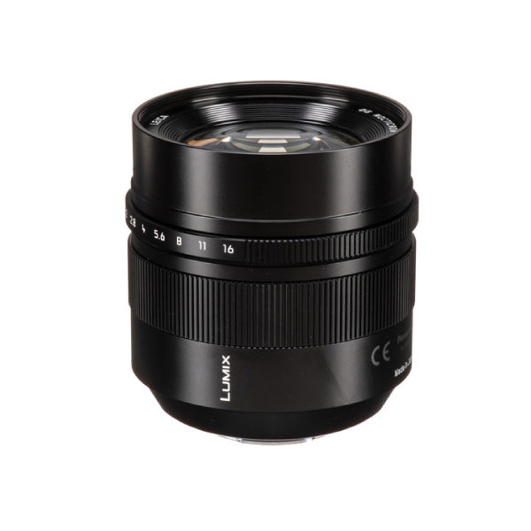 Leica DG Nocticron 42.5mm F1.2 ASPH POWER OIS (Black)