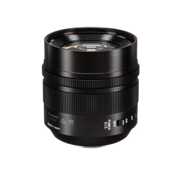 Leica DG Nocticron 42.5mm F1.2 ASPH POWER OIS (Black)