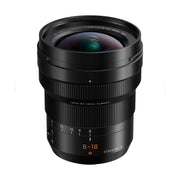 Panasonic Leica DG Vario-Elmarit 8-18mm F2.8-4 ASPH. Lens