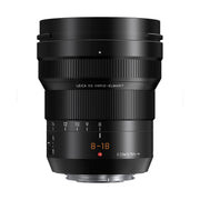 Panasonic Leica DG Vario-Elmarit 8-18mm F2.8-4 ASPH. Lens