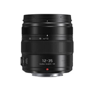 LUMIX G X 12-35mm F2.8 II ASPH POWER OIS