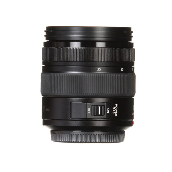 LUMIX G X 12-35mm F2.8 II ASPH POWER OIS