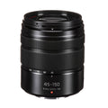 LUMIX G VARIO 45-150mm F4.0-5.6 OIS