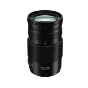 LUMIX G VARIO 100-300mm F4-5.6 II POWER OIS