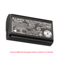 LUMIX DMW-BLJ31 Battery for S1