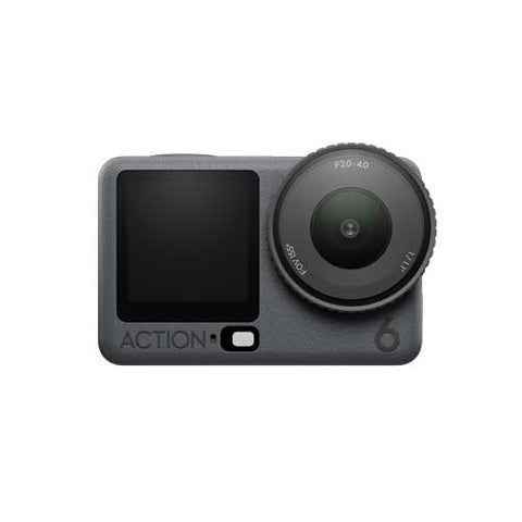 DJI Osmo Action 6