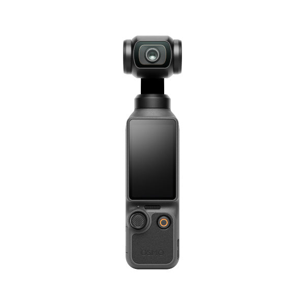 DJI Osmo Pocket 4 Gimbal Camera- Standard — alternate view
