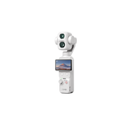 DJI Osmo Pocket 4P Gimbal Camera White