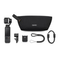 DJI Osmo Pocket 4 Gimbal Camera- Standard