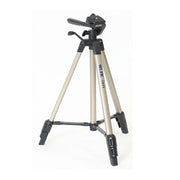 SLIK U873 Tripod with 3-Way Pan Head