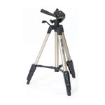 SLIK U874 Tripod with 3 way Head