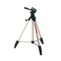 Slik U8000 Tripod with 3-Way, Pan-and-Tilt Head