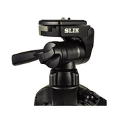 SLIK U8000 Tripod with 3-Way Head
