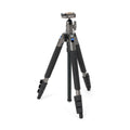 SLIK Sprint MINI III Tripod (Gunmetal)