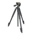 Slik Sprint Pro III Tripod with SH-704E 3-Way Pan Head