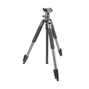 SLIK Sprint PRO III Tripod + SBH-100 Ball Head (Gunmetal)