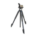 SLIK Sprint PRO III EZ Tripod + SH-707E Head