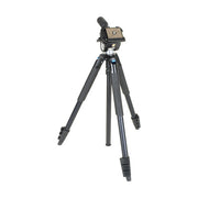 SLIK Sprint PRO III EZ Tripod + SH-707E Head