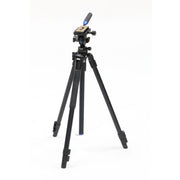 Sirui AL-323 Tripod with SVH-501 Video Head
