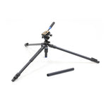 SLIK PRO AL-323SVH Tripod