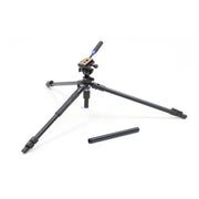 Sirui AL-323 Tripod with SVH-501 Video Head