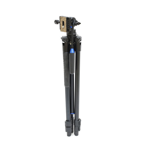Sirui AL-323 Tripod with SVH-501 Video Head