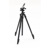 SLIK PRO AL-323SVH Tripod