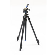 Sirui AL-323 Tripod with SVH-501 Video Head