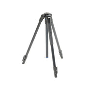 SLIK PRO AL-323 Tripod (3-Way Head, Flip Lock Carbon)