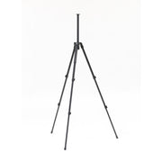 SLIK PRO AL-323 Tripod (3-Way Head, Flip Lock Carbon)