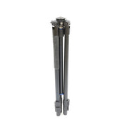 SLIK PRO AL-323 Tripod (3-Way Head, Flip Lock Carbon)